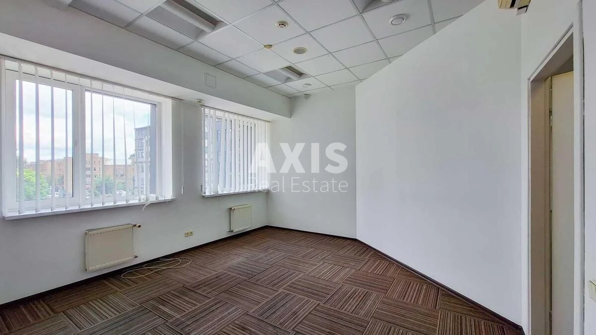 Office vul. Pymonenka Mykoly 13, 344m2544656