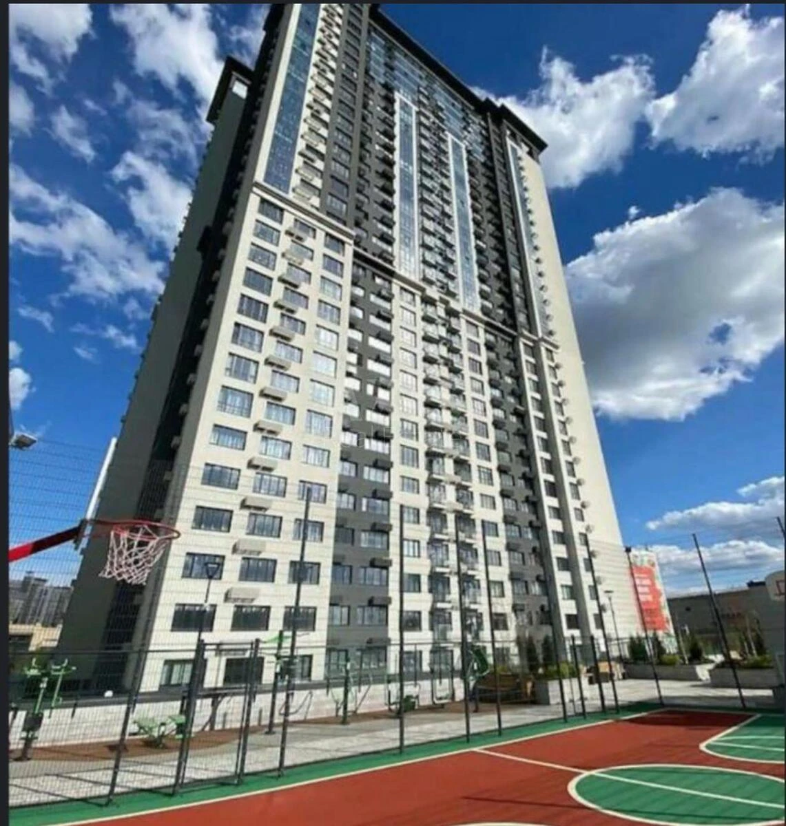 2k apartment pr-t Berestejskij 5В6936718