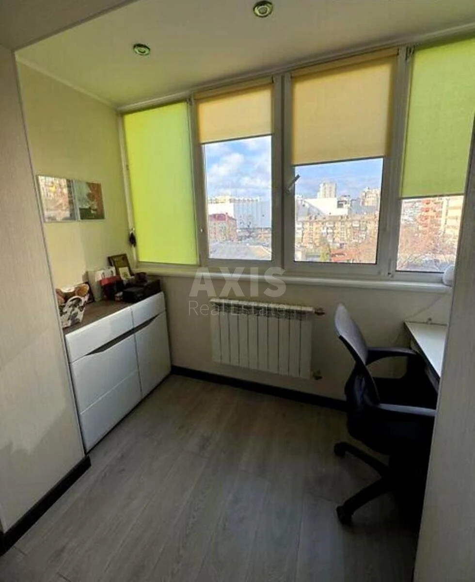 3k apartment vul. Kravchenka Mykoly 17644773