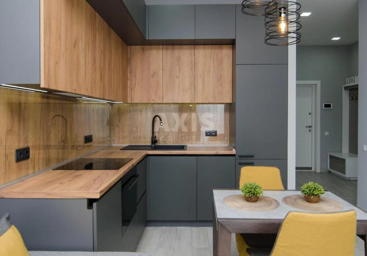 1k apartment vul. Saperne Pole 14/55678340