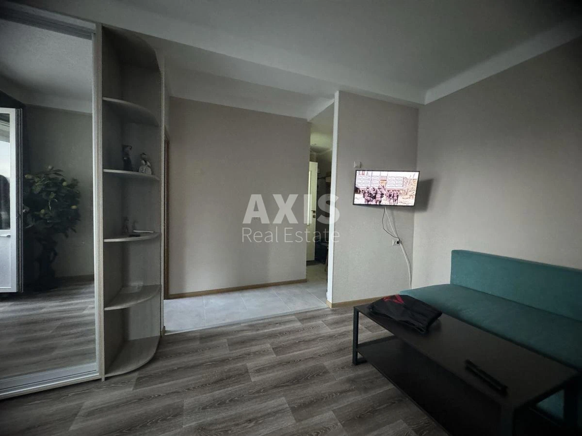 2k apartment bul. Pryjmachenko Marii' 4290361