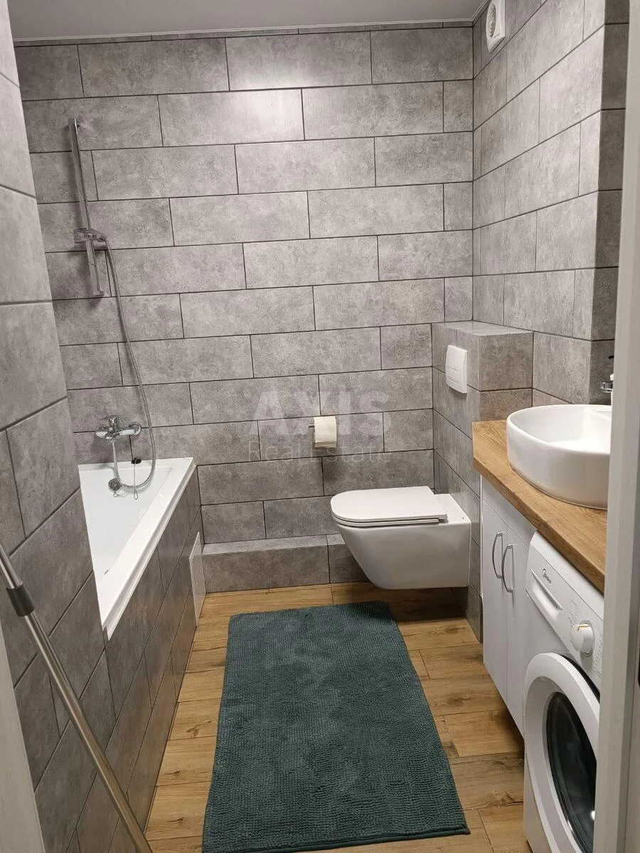 1k apartment vul. Myhajla Maksymovycha 32А645105