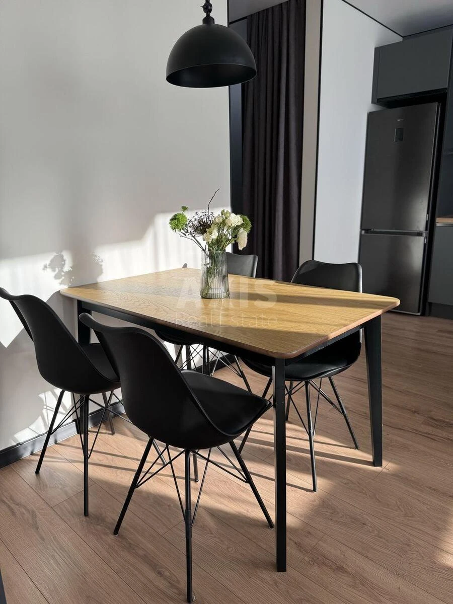 1k apartment shose Stolychne 9678560