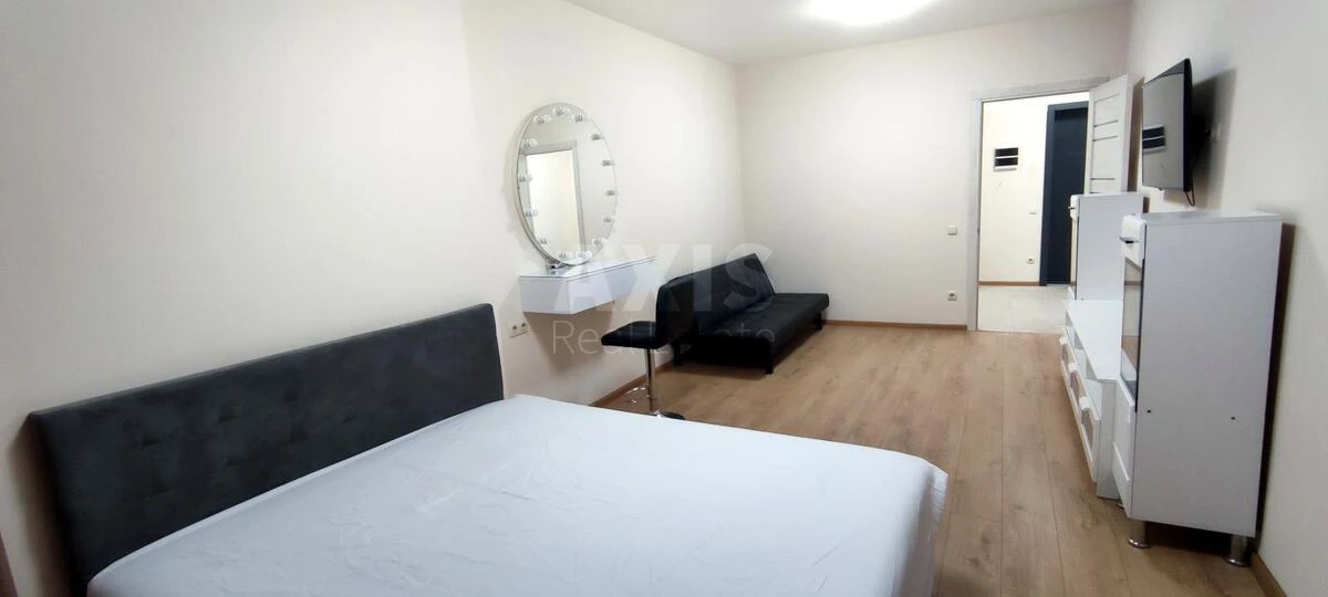 1к квартира пр-т Берестейский 11, корп. 1693776