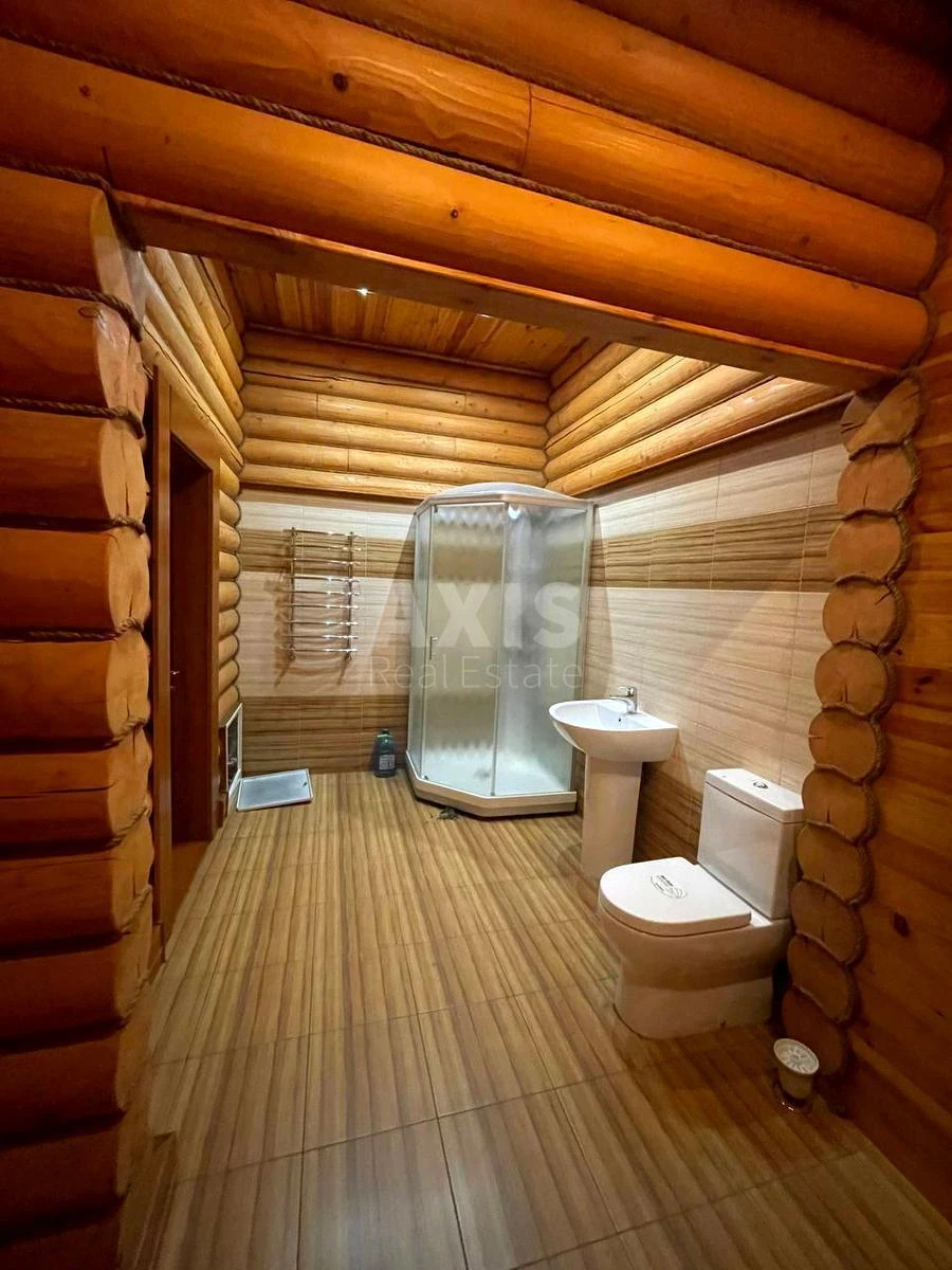 House vul. Vynogradna, 1200m2, Kyiv city694029