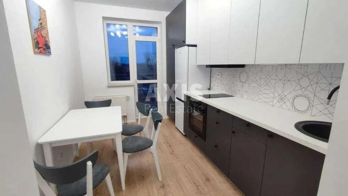 2к квартира ул. Алексухина Василия 24259523