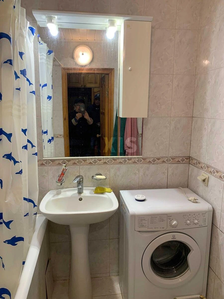 2к квартира пер. Гордиенко Константина 1А709338