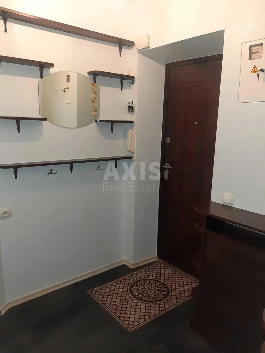 1k apartment vul. Teligy Oleny 13/14694338