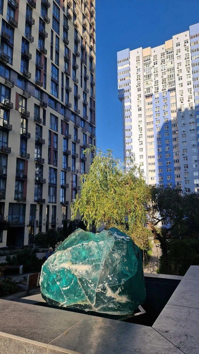 2k apartment vul. Bogdanivs'ka 7А6458318