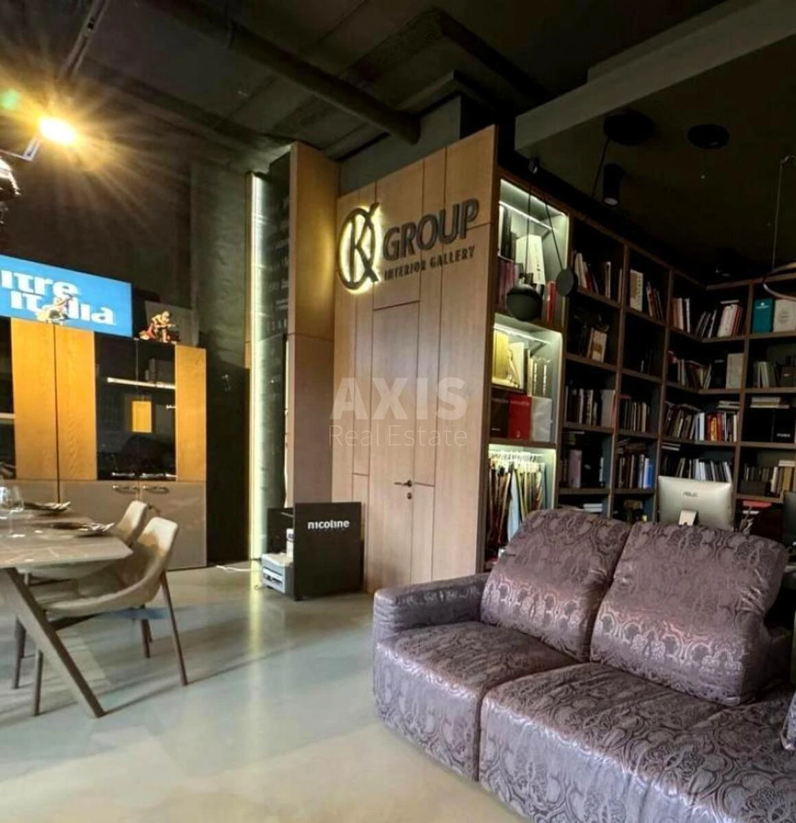 Объект торговли ул. Предславинская 53, 140м2660034