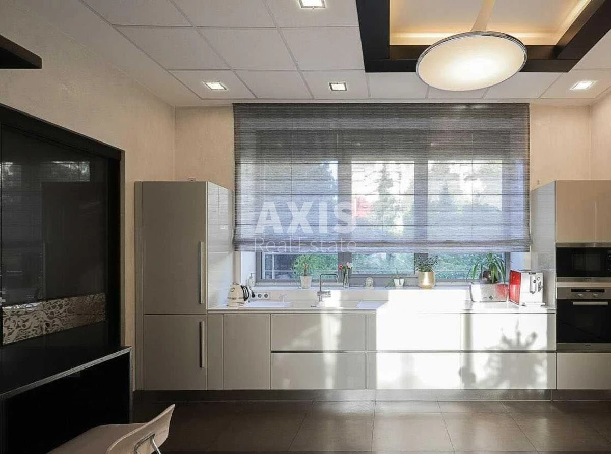 Дoм пер. Снежнянский, 640м2, город Киев537341