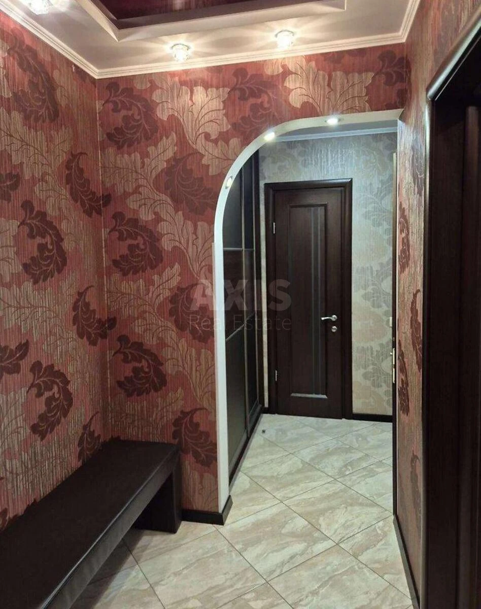 1k apartment vul. Bal'zaka Onore de 55В706269