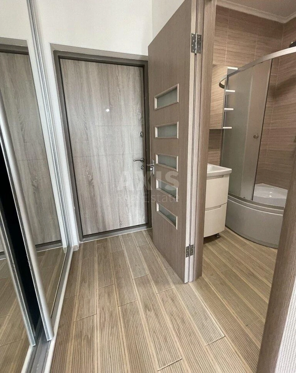 1к квартира пр-т Соборности 17292977