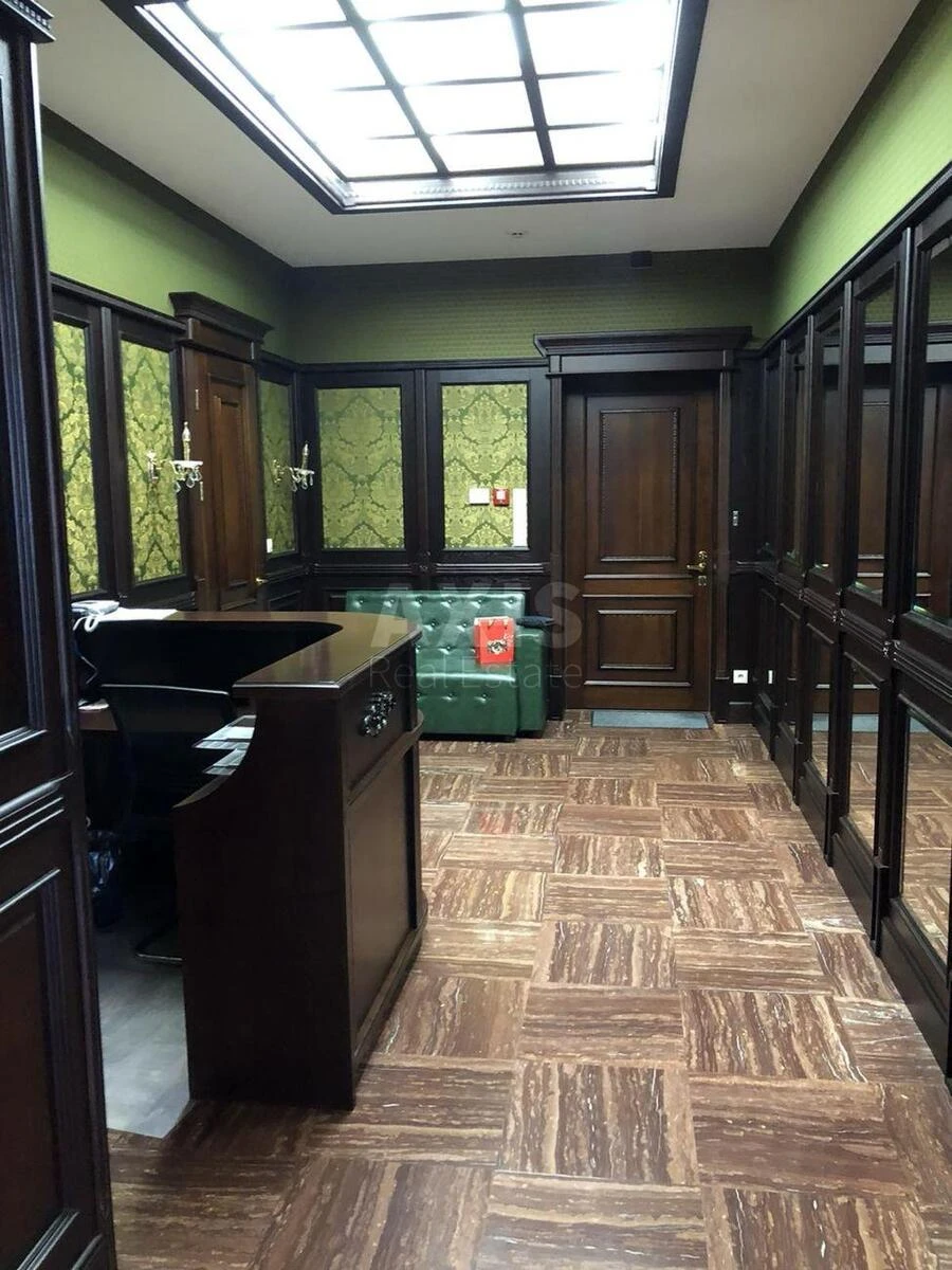 Office vul. Antonovycha 33В, 240m26759117