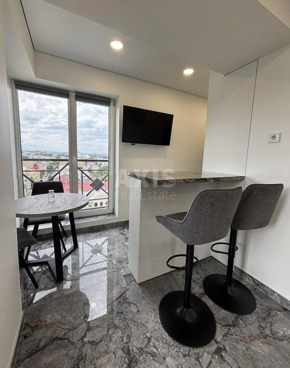 1k apartment vul. Nyzhnij Val 27642981