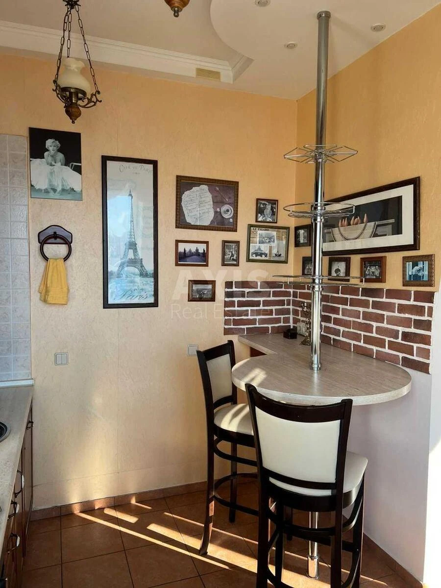 2k apartment vul. Rejtars'ka 24643080