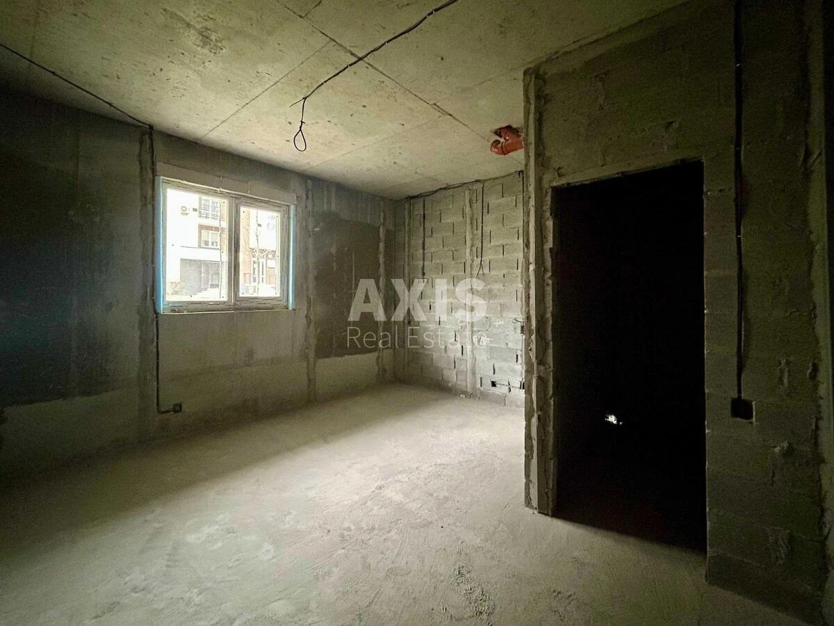 Trade object vul. Mykhayla Derehusa 44, 350m2676053