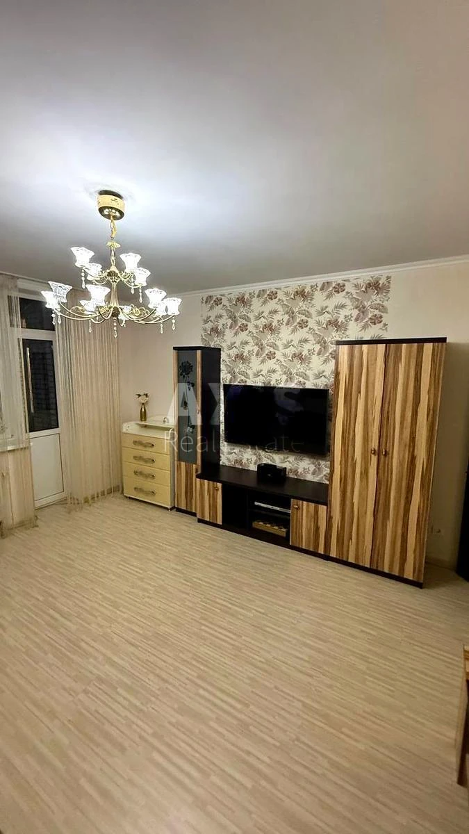 3k apartment vul. Ahmatovoi' Anny 306453010