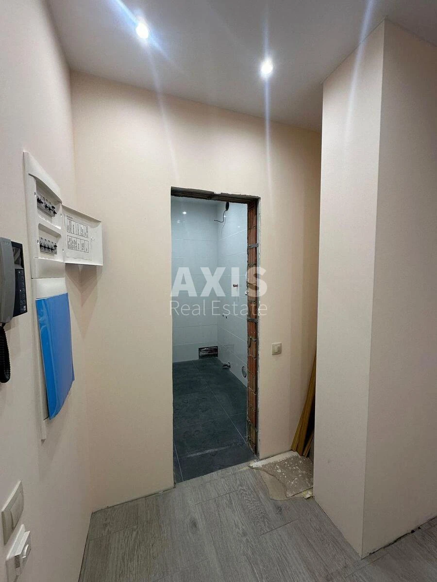 1k apartment vul. Stepana Rudnytskoho Eight A656125
