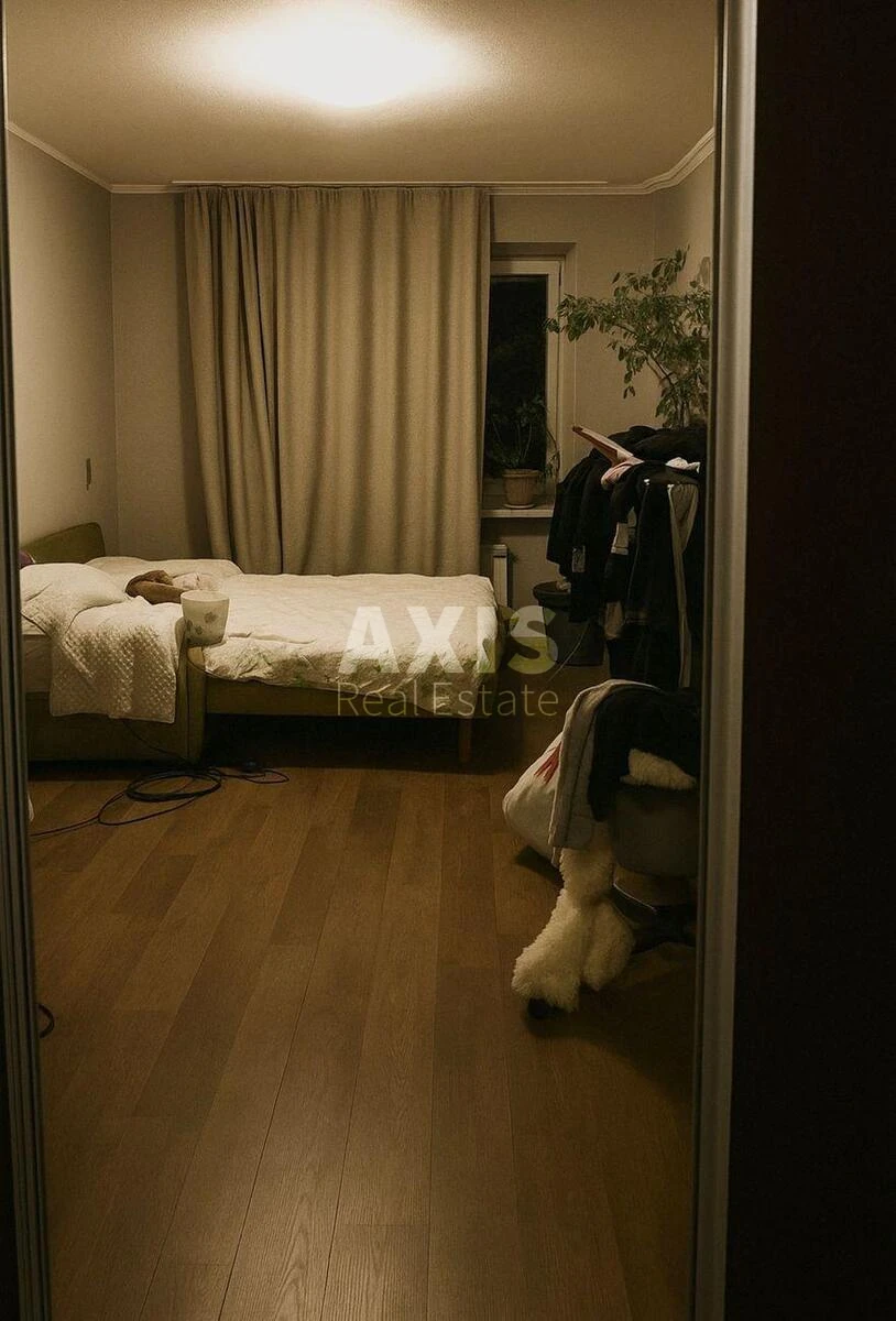 2k apartment vul. Oleha Mudraka 25639786