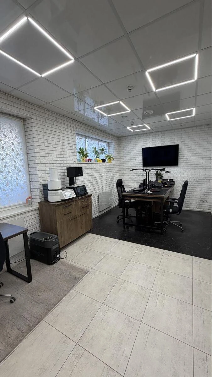 Офис ул. Соломии Крушельницкой 13, 60м27062312