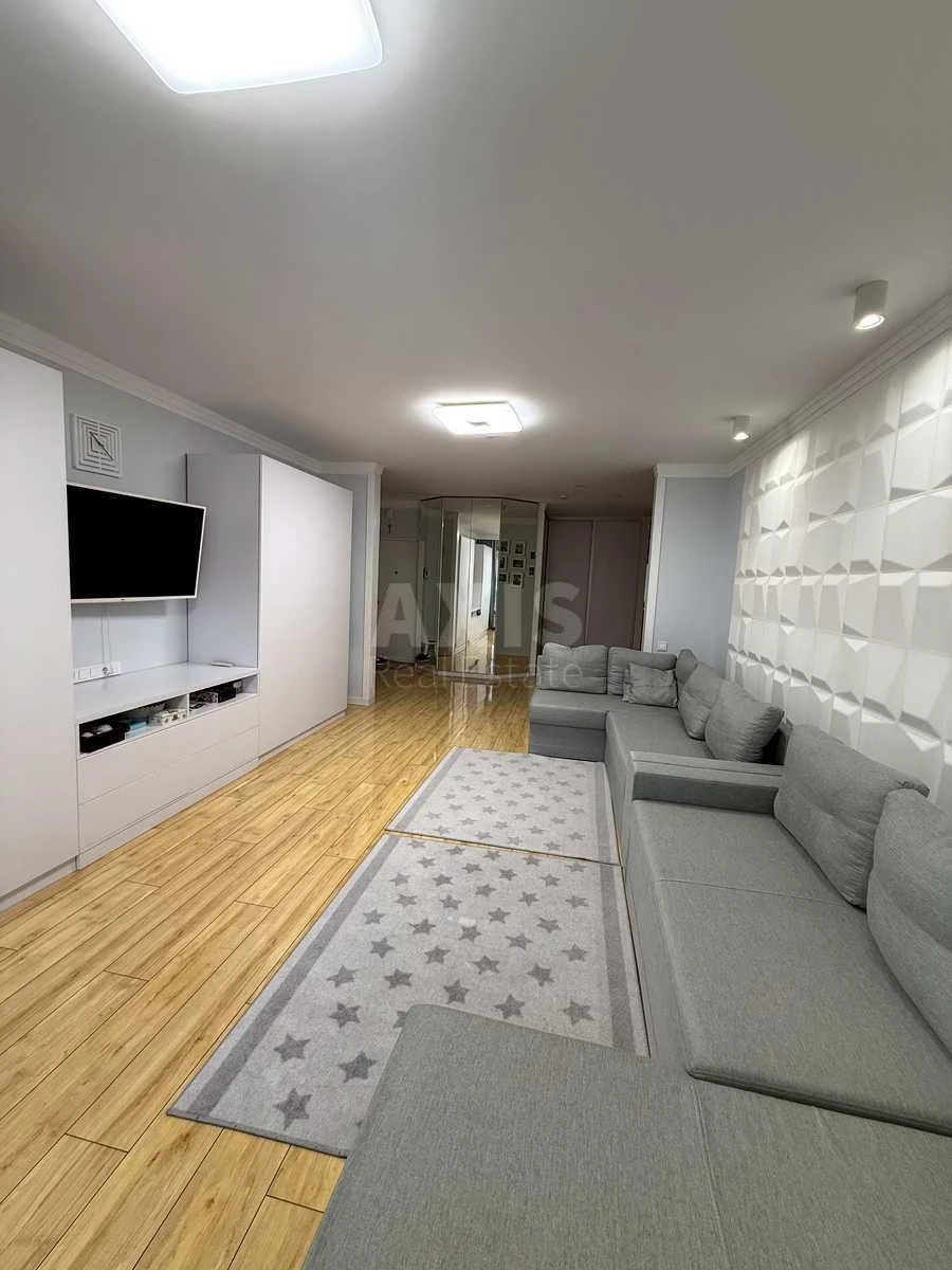 3k apartment pr-t Obolons'kyj 26705805