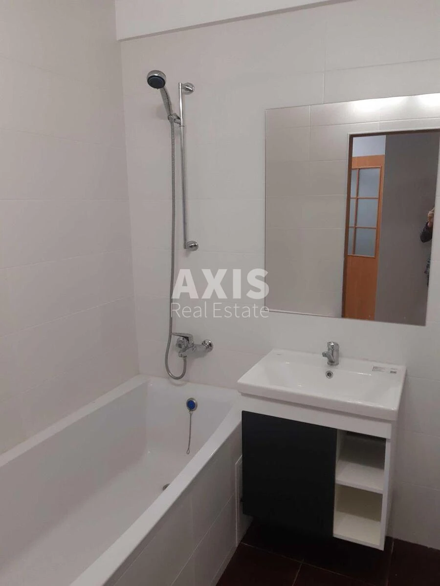 1k apartment vul. Zabolotnogo Akademika 126/1697876