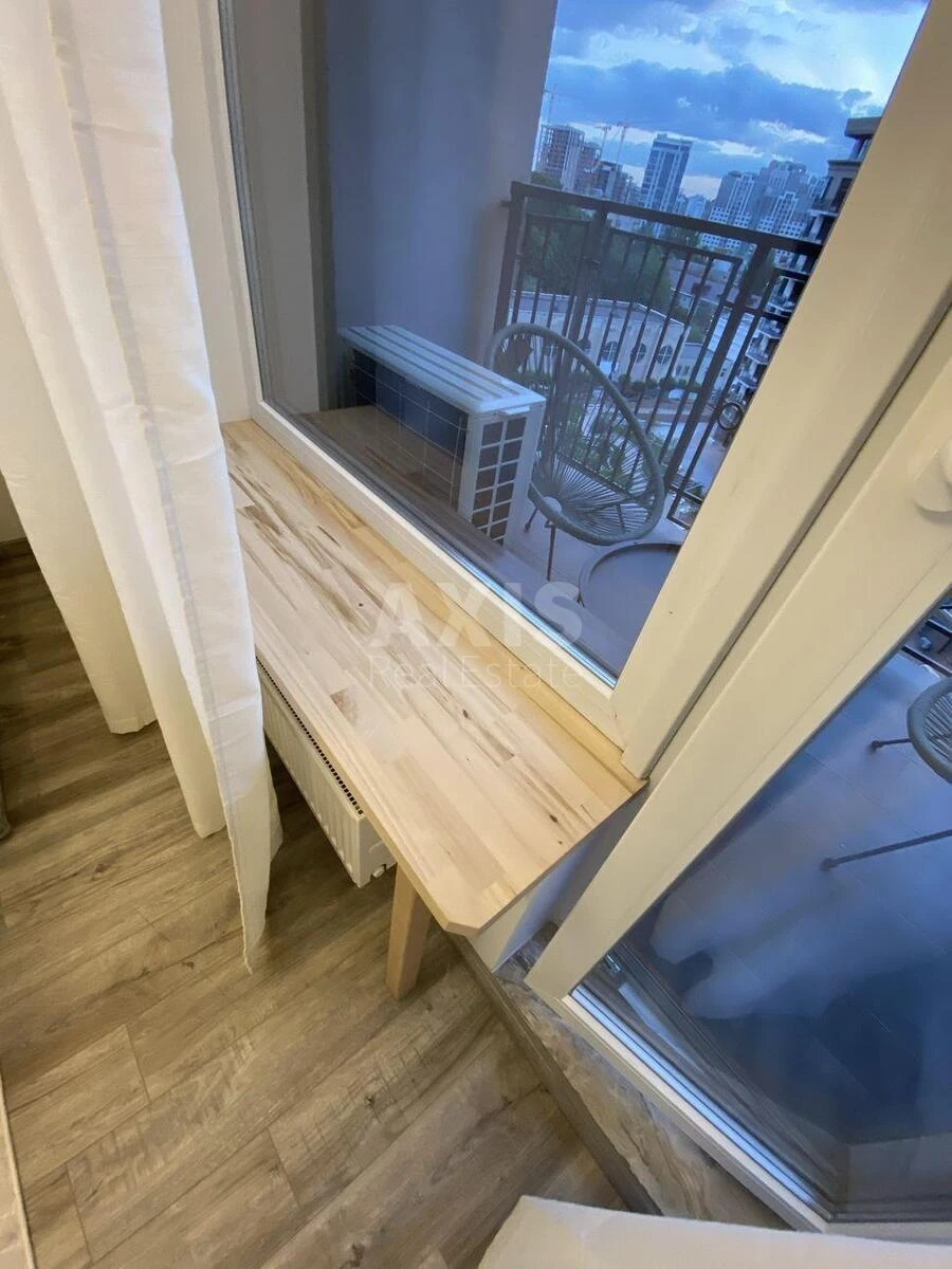 1k apartment vul. Mykhayla Boychuka 176594015