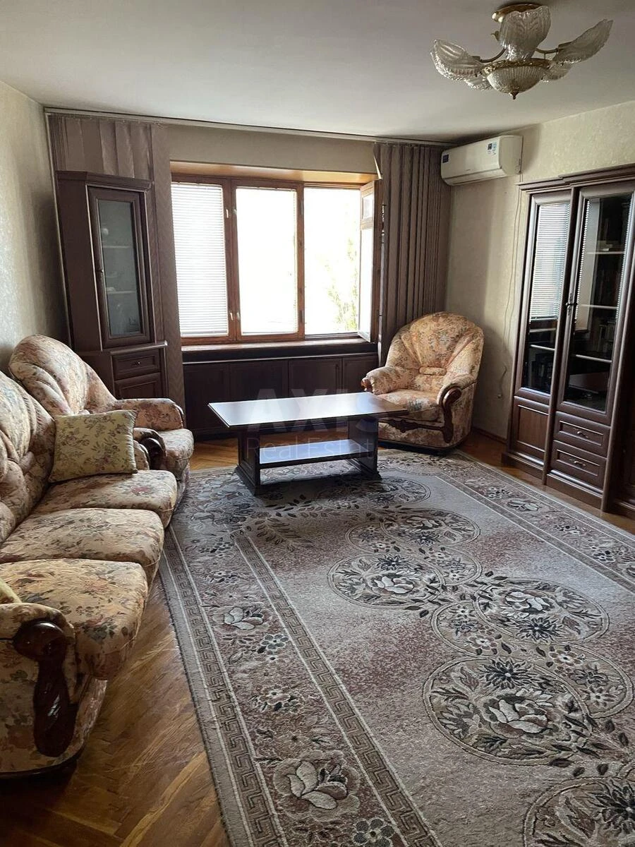 3k apartment vul. Sichovyh Stril'civ 59/65671564