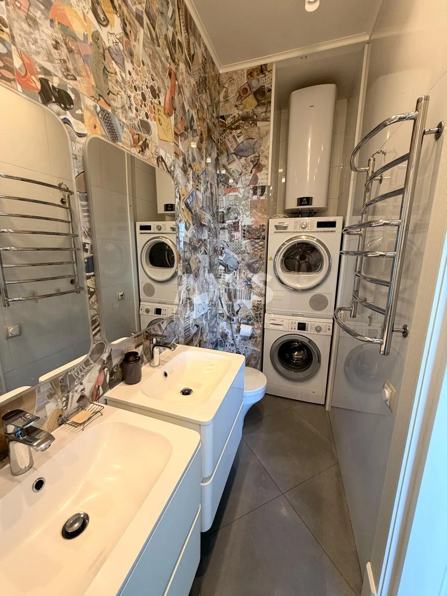 4k apartment vul. Okipnoi' Rai'sy 18701846