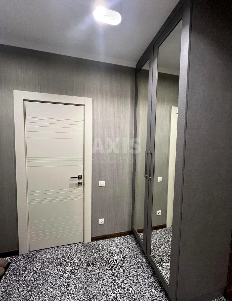 2k apartment vul. Demii'vs'ka 16637568