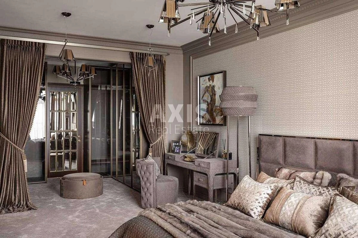 5k apartment vul. Obolons'ka naberezhna 1600873