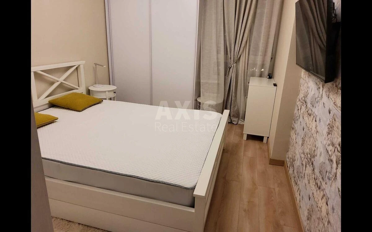 1к квартира ул. Салютная 2Б7184610