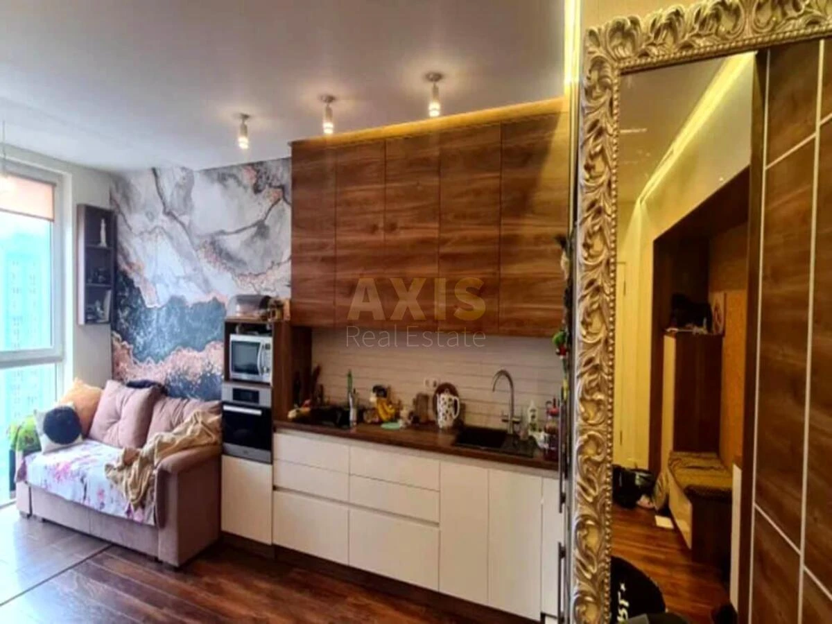 2k apartment vul. Bogdanivs'ka 7А638591