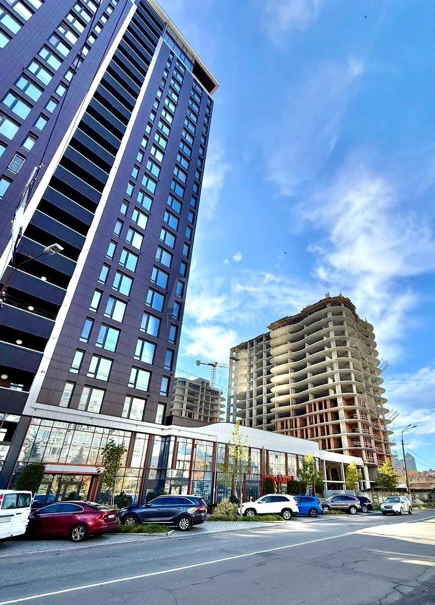 1к квартира ул. Дегтяревская 17638730