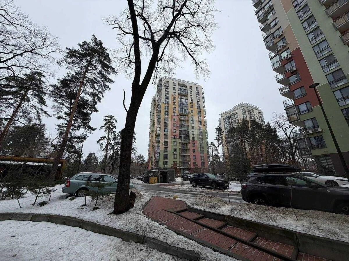 1k apartment vul. Petryc'kogo Anatolija 17656404