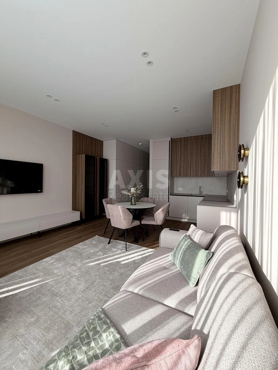 1k apartment vul. Vasylya Tyutyunnyka 39/2703544