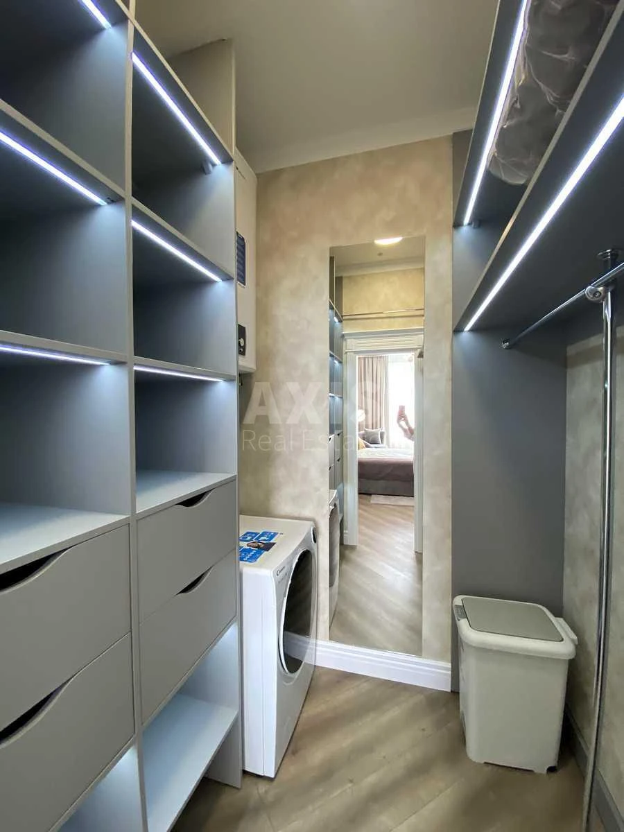 2k apartment vul. Vasylya Tyutyunnyka 28А7191415