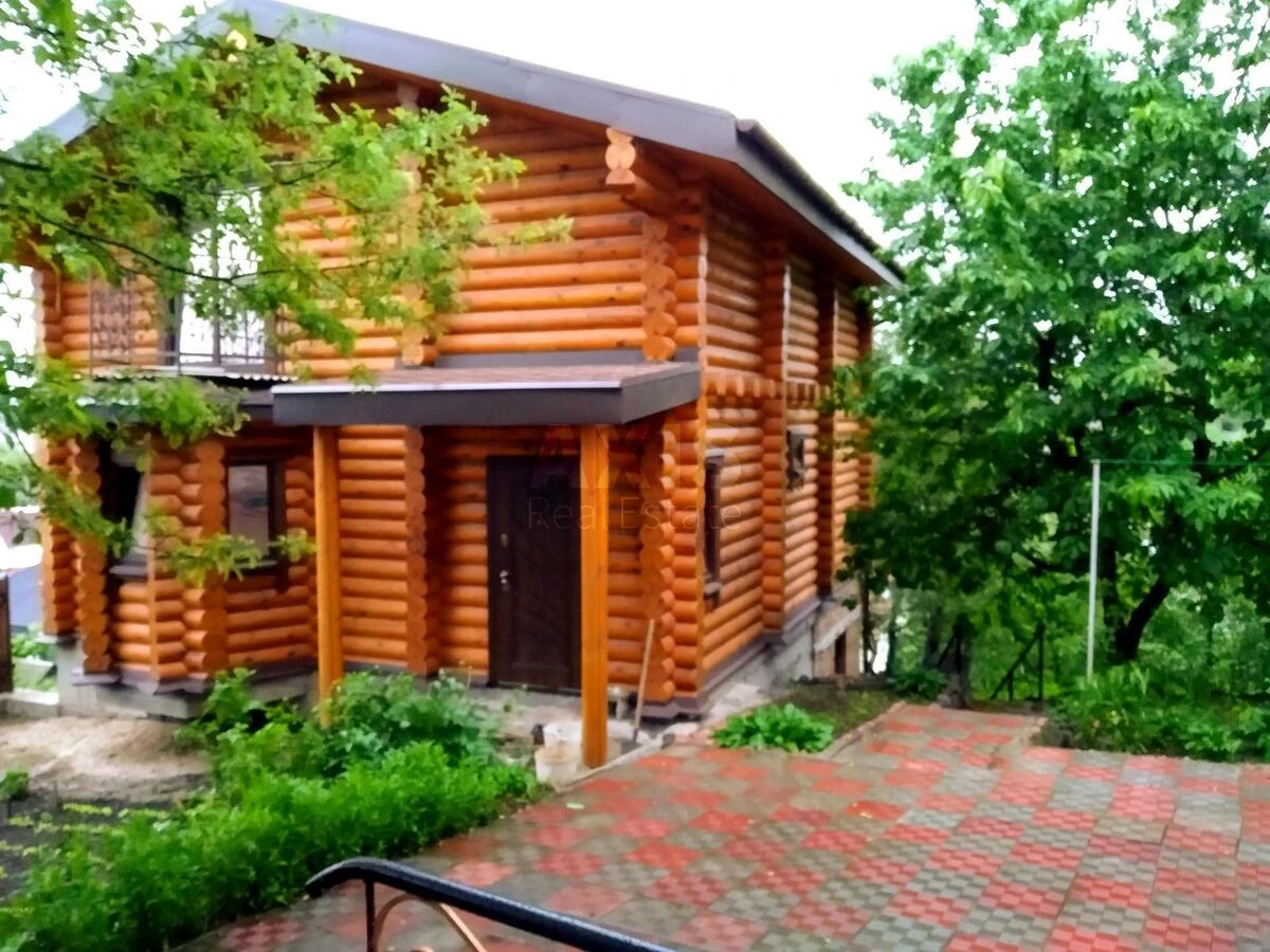 House vul. Moskvina, 140m2, Kyiv city63940