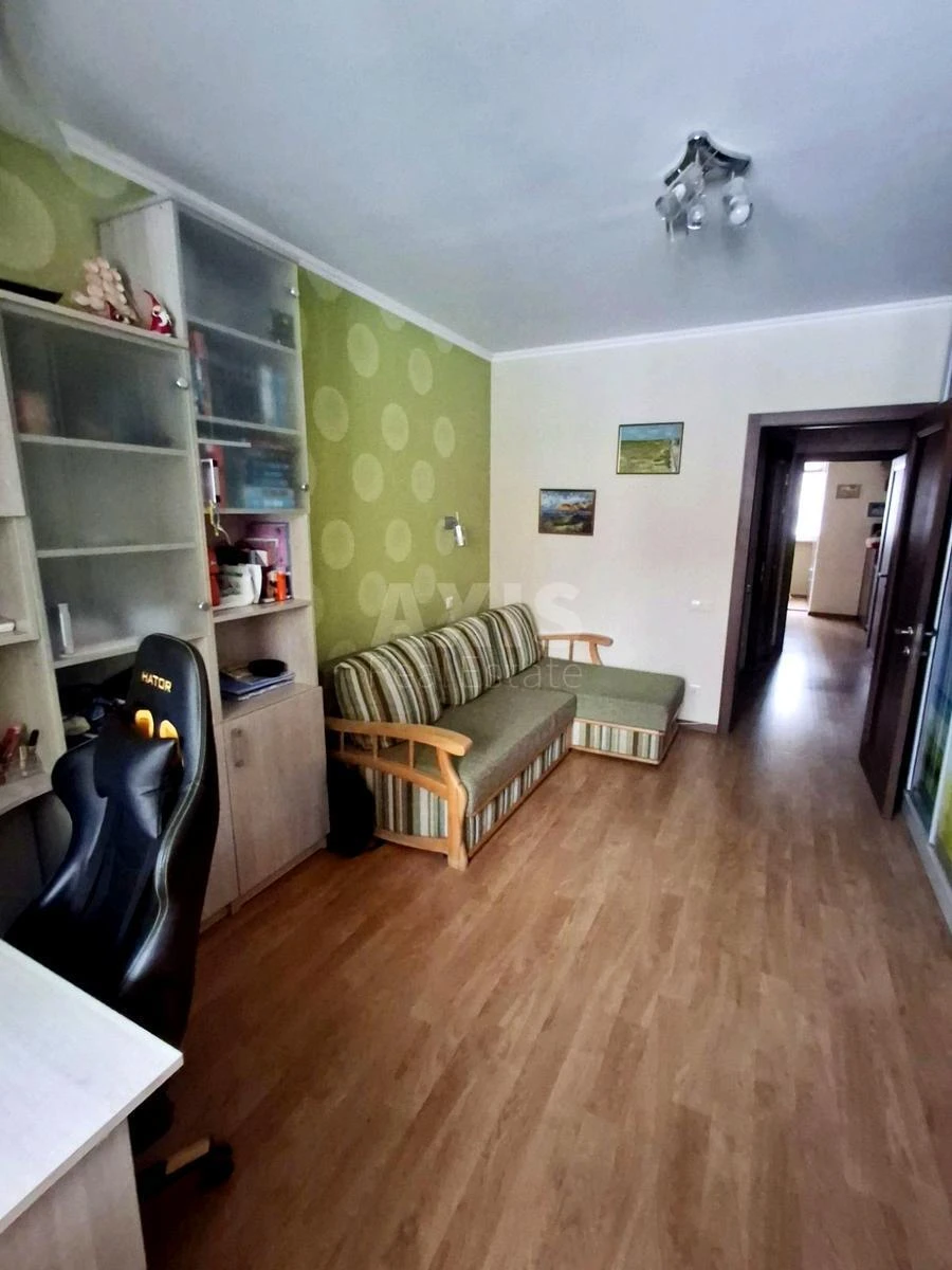 3к квартира ул. Героев Днепра 296395610