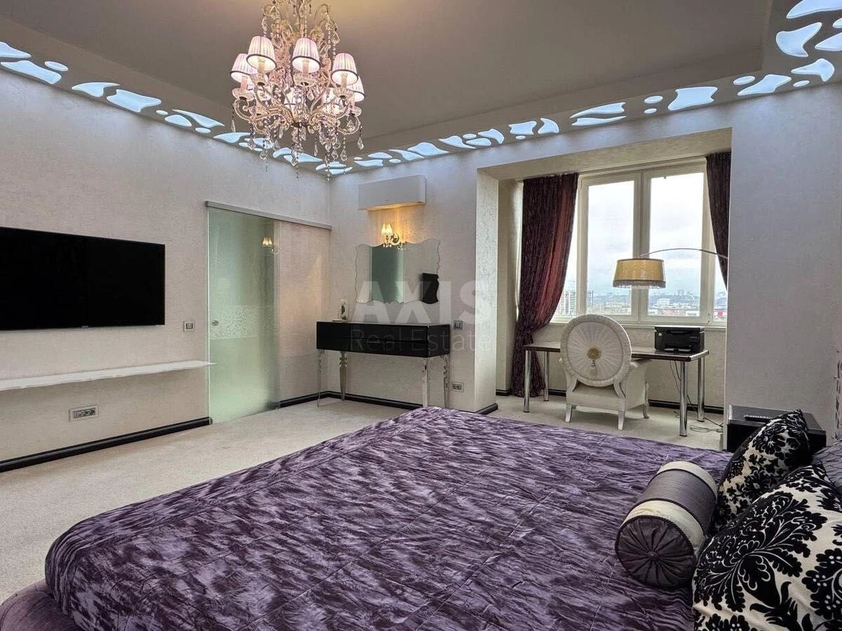 3k apartment vul. Obolons'ka naberezhna 3672587