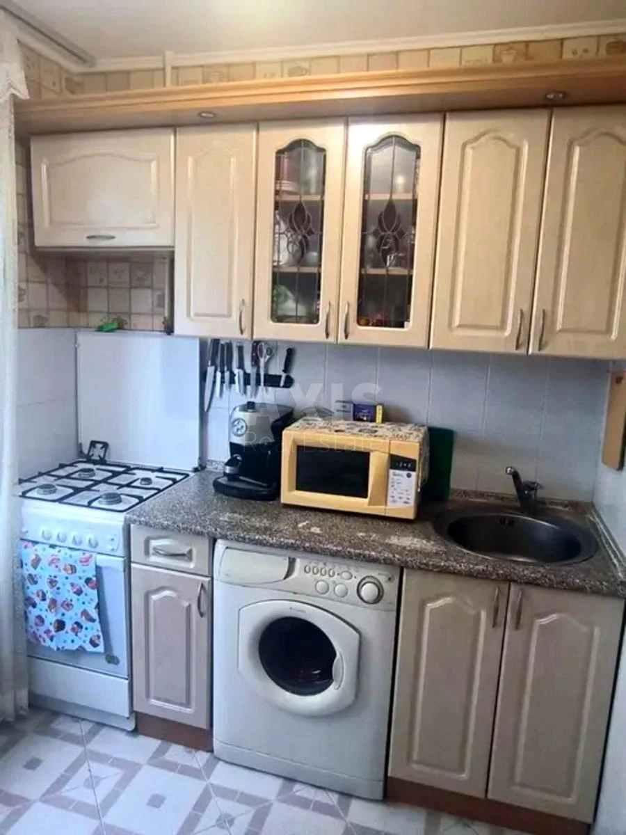 2к квартира ул. Пантелеймона Кулиша 363991