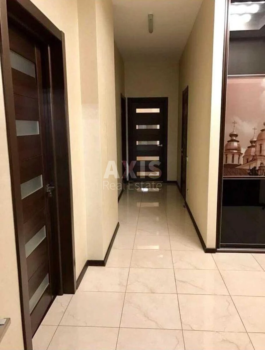 3k apartment vul. Andriya Verkhohlyada eighteen A687972