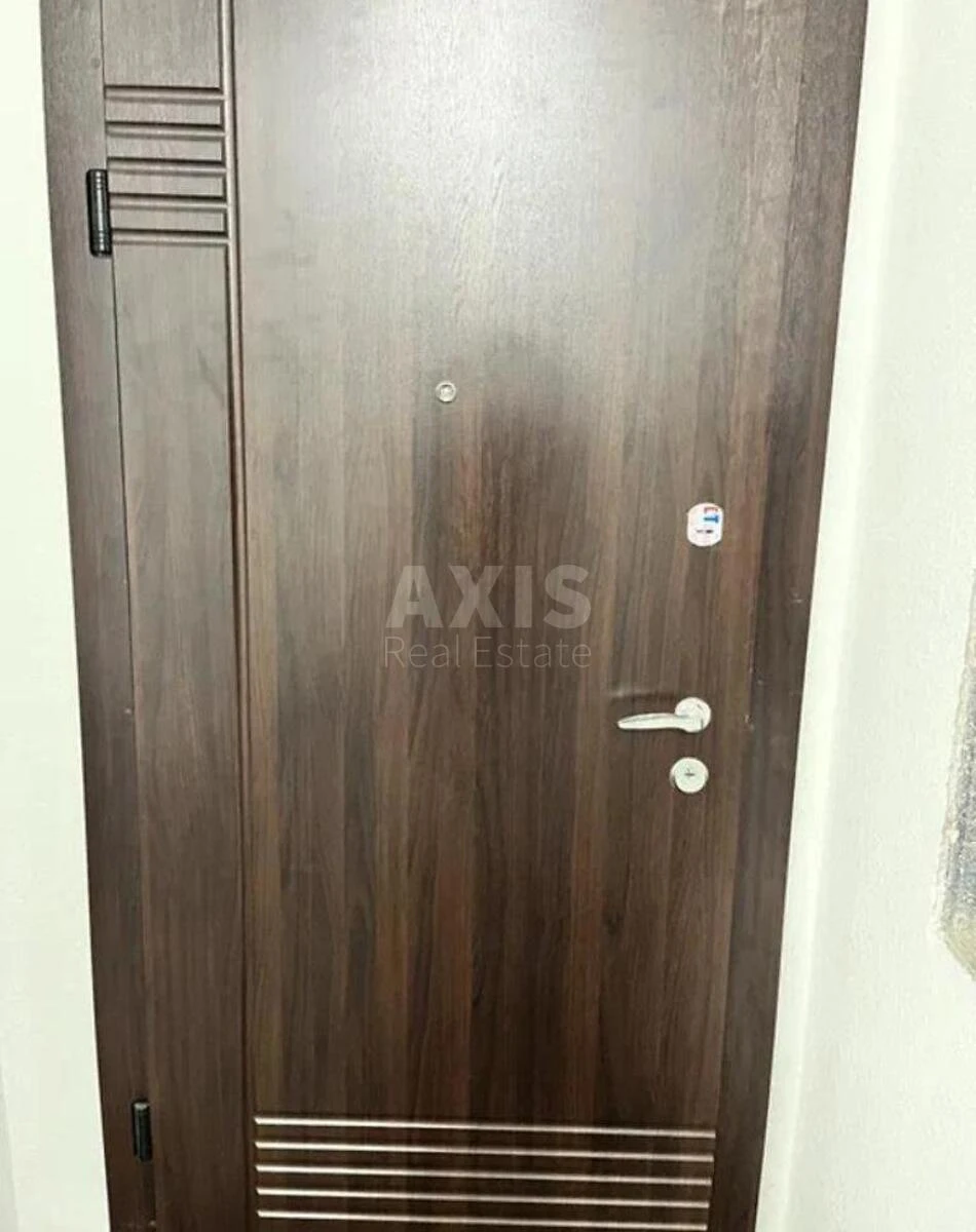 1k apartment vul. Rudans'kogo Stepana 9А640298