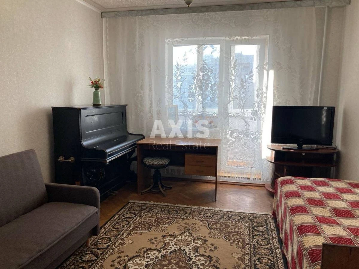 3к квартира пр-т Свободы 6462413