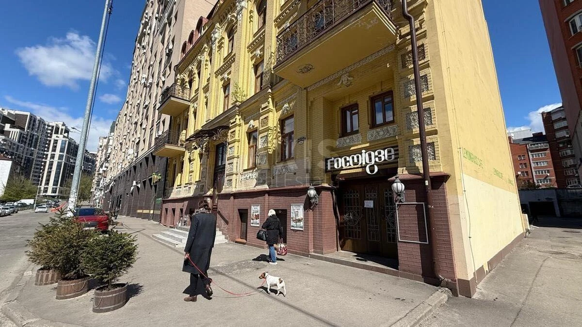 Объект торговли ул. Златоустовская 14, 200м267311