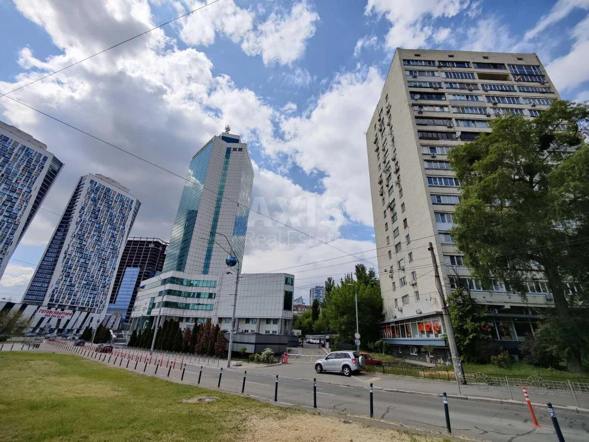 2k apartment vul. Chornovola V'jacheslava 30599068