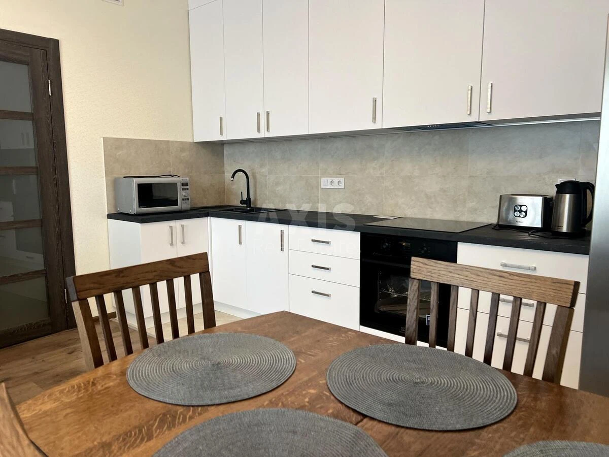 2k apartment vul. Grechka Marshala 10Ж657682