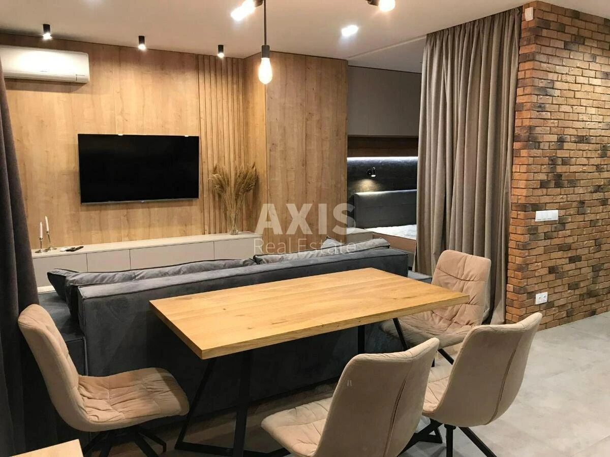 1k apartment vul. Junac'ka 8497520