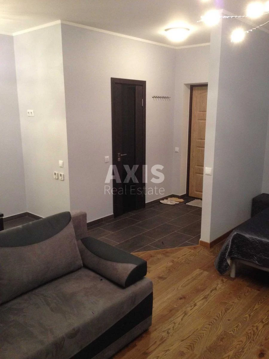 1k apartment vul. Jams'ka 52405034